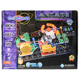 Snap Circuits Arcade