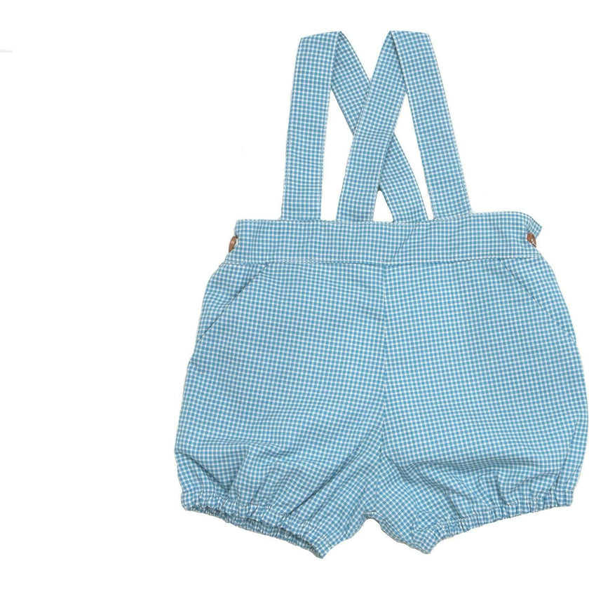 Jackson Overall Bubble