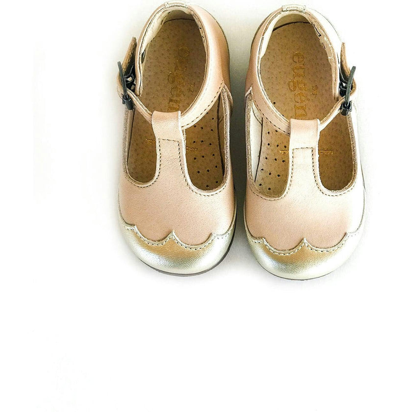 Dione T-Strap, Tan
