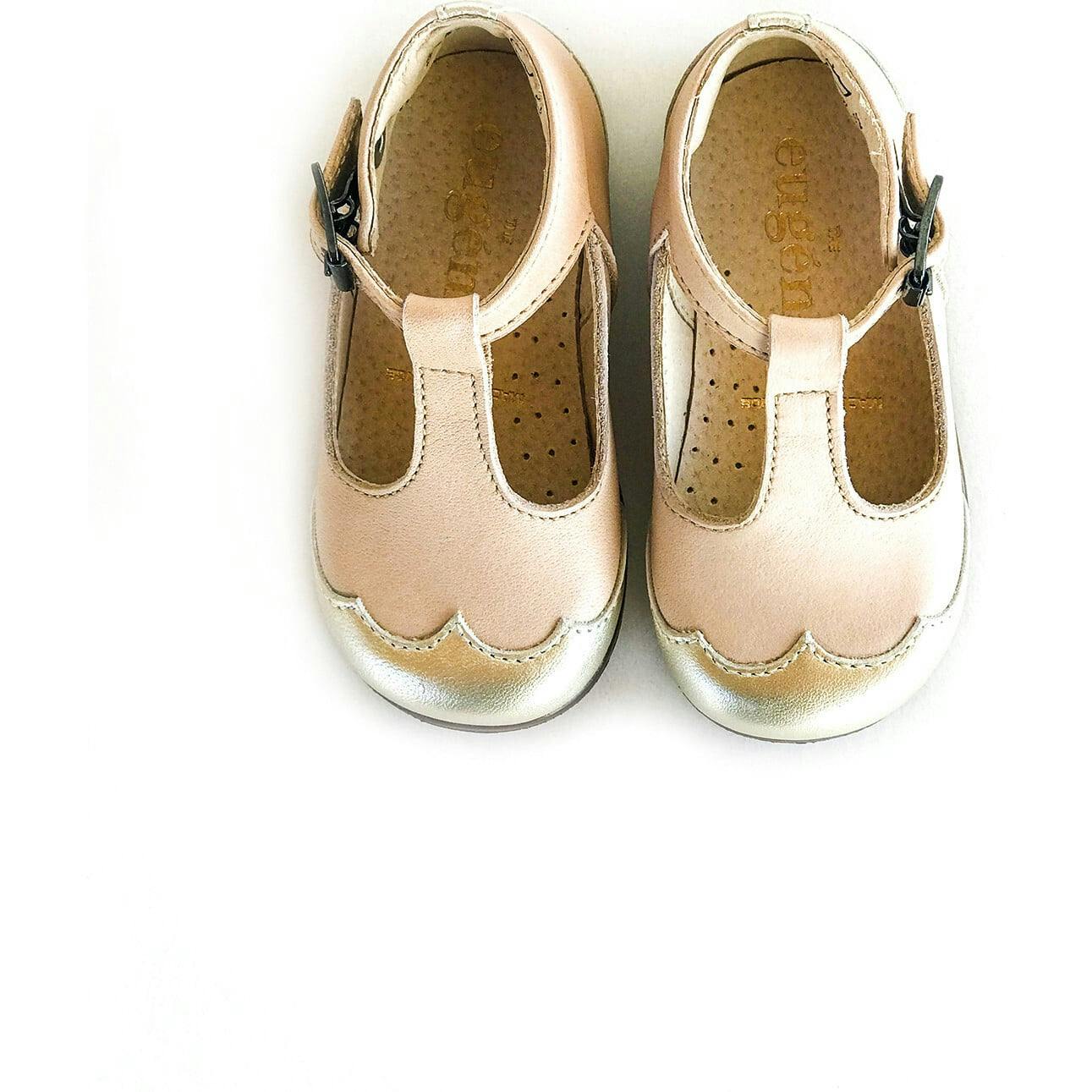 Dione T-Strap, Tan