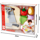Cooking Essentials Kitchen Playset