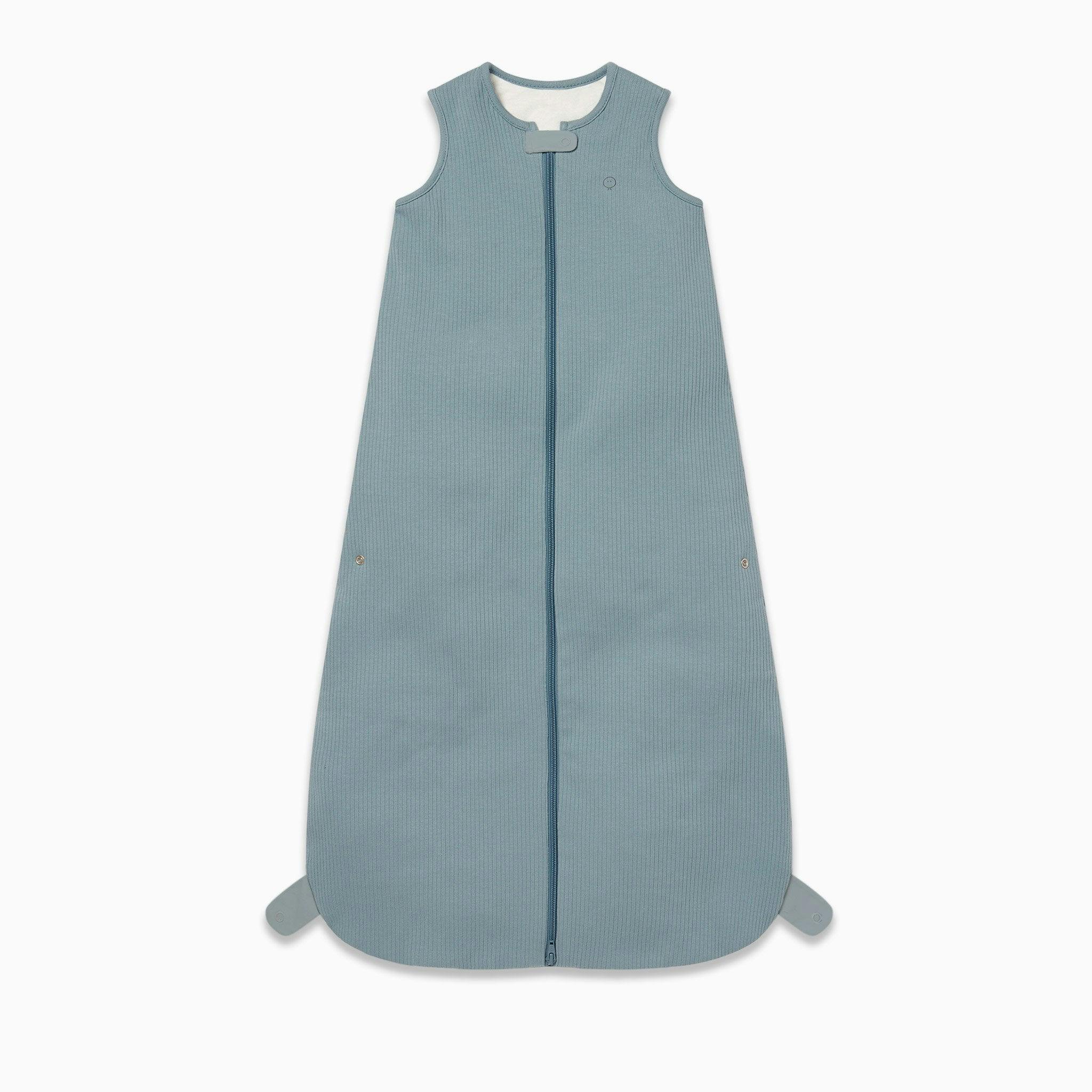 Ribbed Front Opening Sleep Sack 1.5 TOG