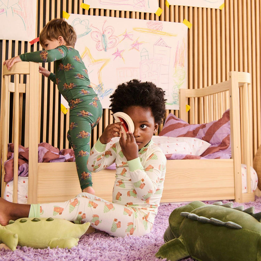 Magnetic PJ Set