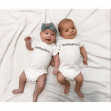 graphic bodysuit | wombmates