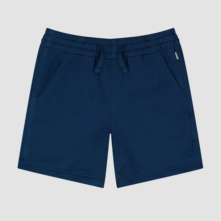 Jackson Short | Midnight Blue