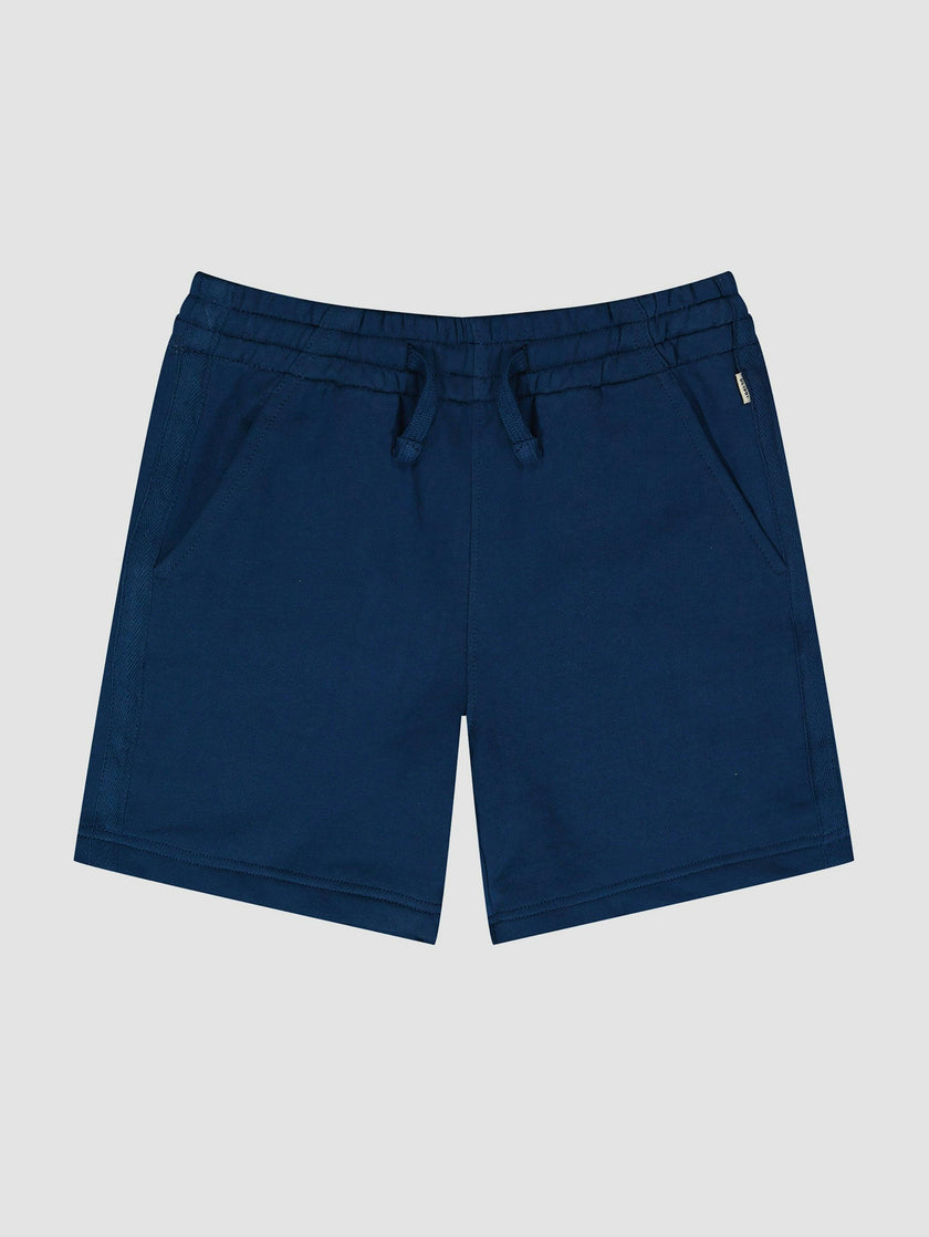 Jackson Short | Midnight Blue