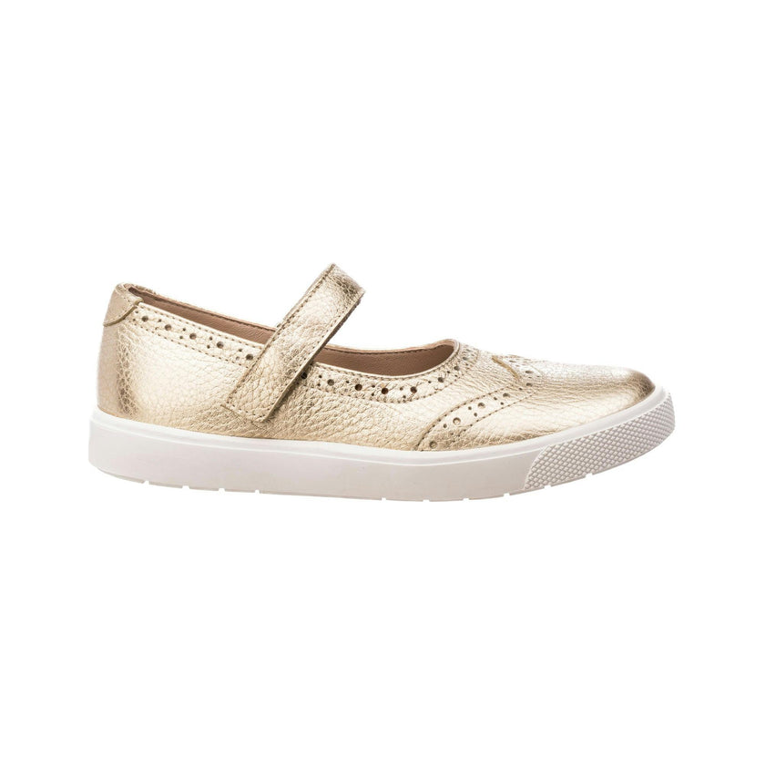 Mary Jane Sneaker