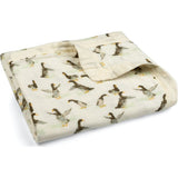Big Lovey Three-Layer Muslin Blanket
