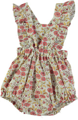 Baby romper Rato