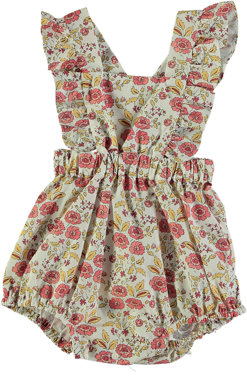 Baby romper Rato