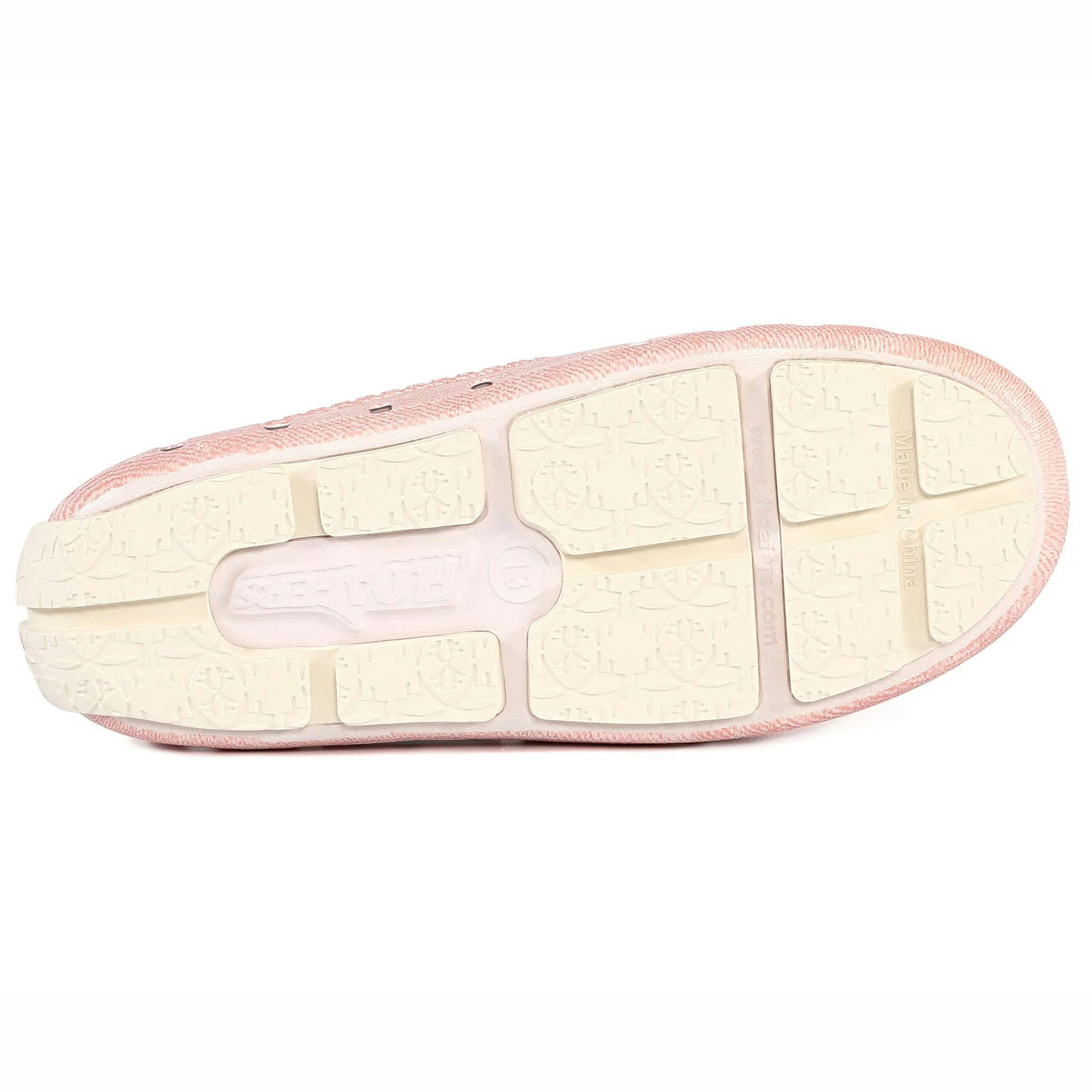 PINK/BRIGHT WHITE PRODIGY DENIM