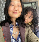 MOTHER NECKLACE