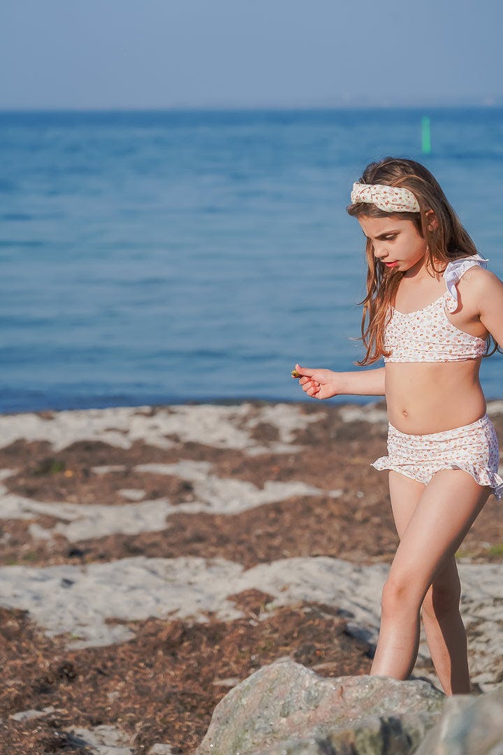 Classic Knot Headband | Organic Cotton