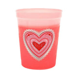 Packed Party Color Changing 12Oz Cups (8 count)