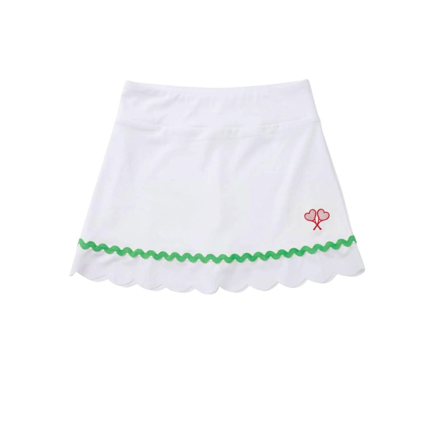 Love All Littles Kate Tennis Skort