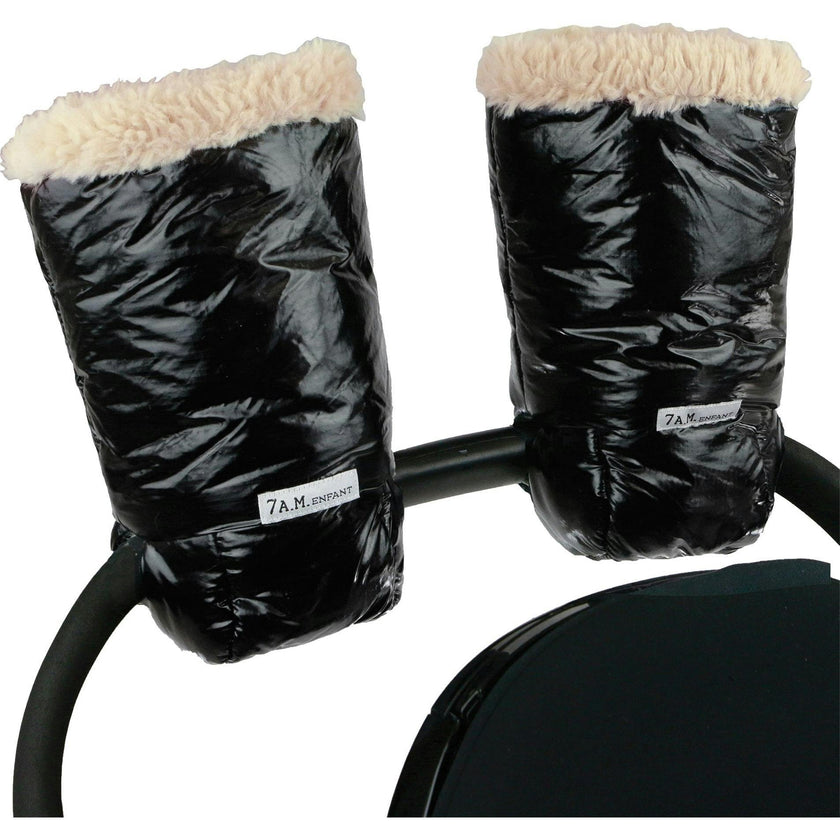 Warmmuffs