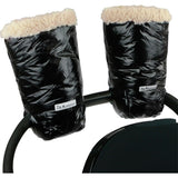 Warmmuffs