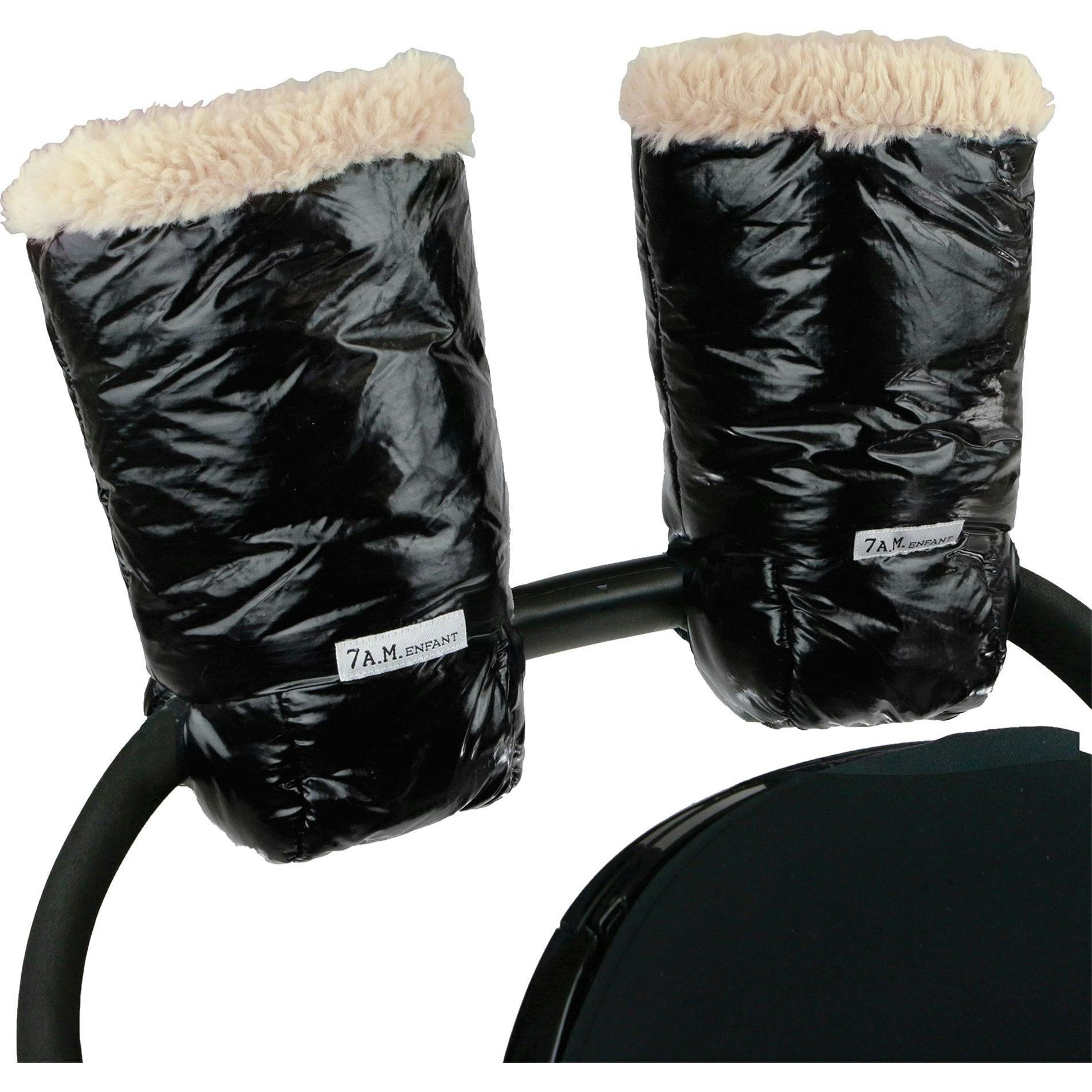 Warmmuffs