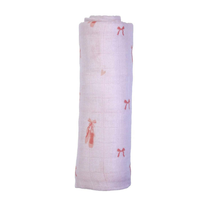 Ballerina Swaddle