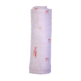 Ballerina Swaddle