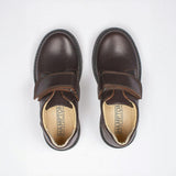 Hampton Classics George School Shoes in Black