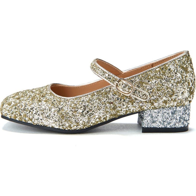 Agnese Silver/Gold
