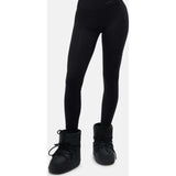 Ruth Lightweight Bamboo Legging Black