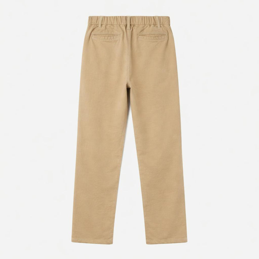 The Chino-Flex - Boys Dress Pants That Feel Like Sweats