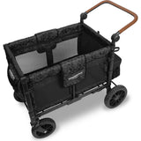 Premium Quad Wagon Luxe Stroller