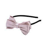 Bow Accent Headband