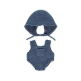 8¼” Knitted Doll Outfit