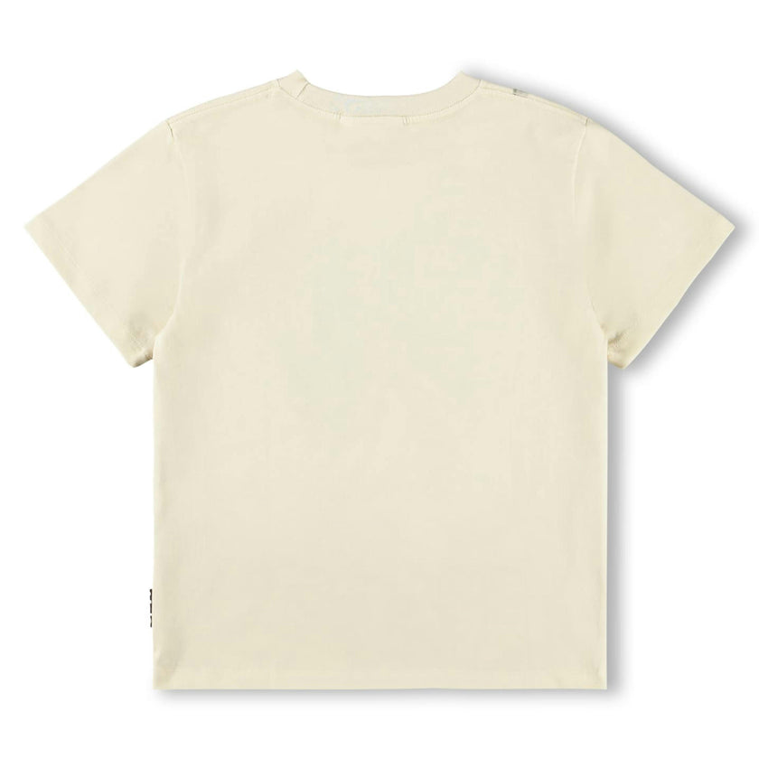 Beige Riley T-Shirt