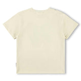 Beige Riley T-Shirt