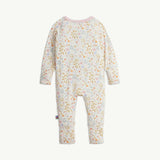 Magnetic Convertible Coverall