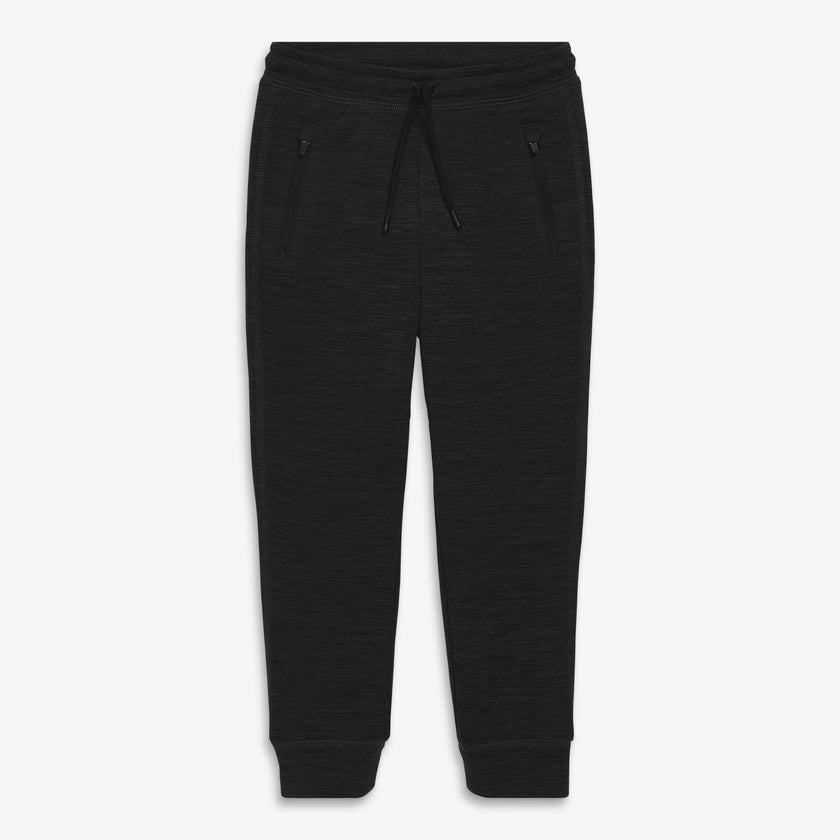 Kids cozy FlexKnit jogger