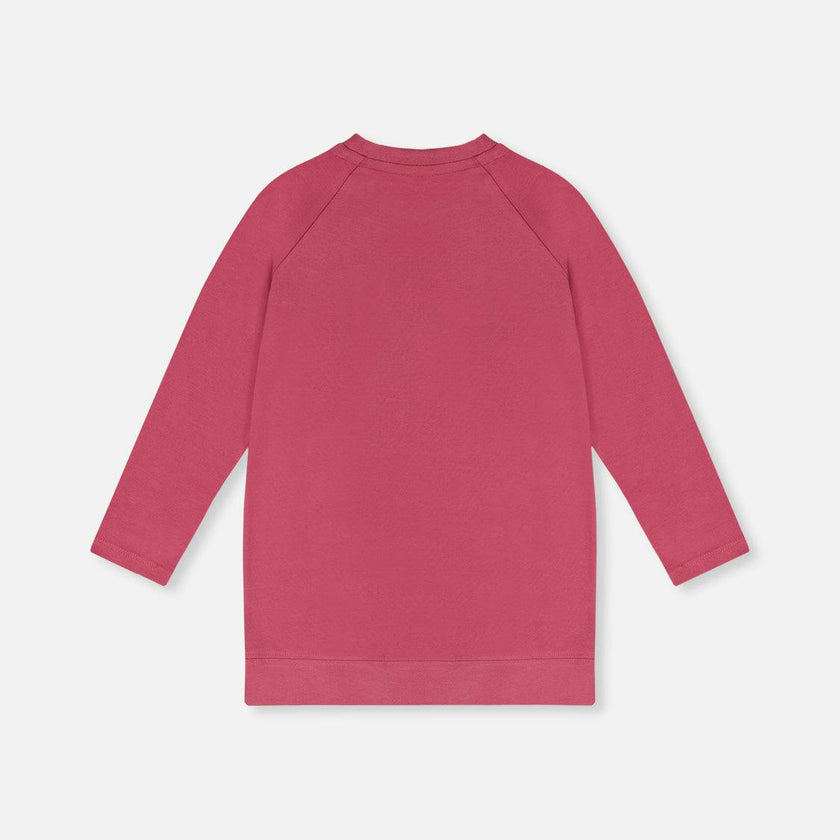 Tunic Pinkish Violet