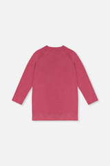 Tunic Pinkish Violet