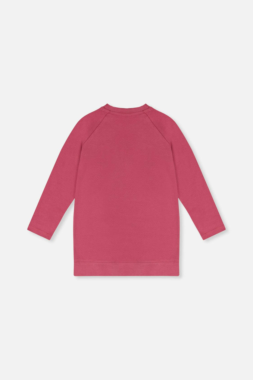 Tunic Pinkish Violet