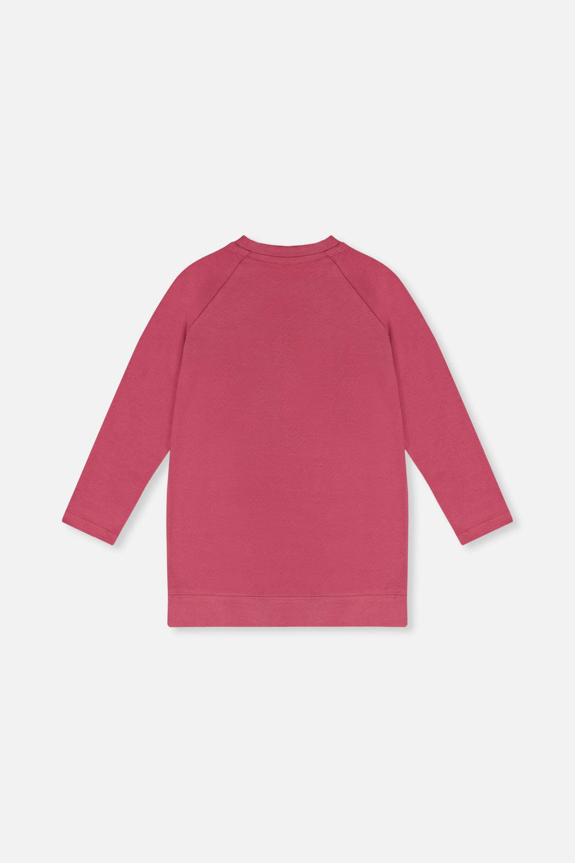 Tunic Pinkish Violet