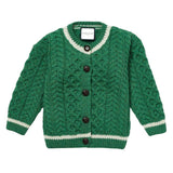 London Days Cardigan, Cream