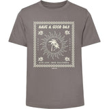 Good Day T-shirt Unisex