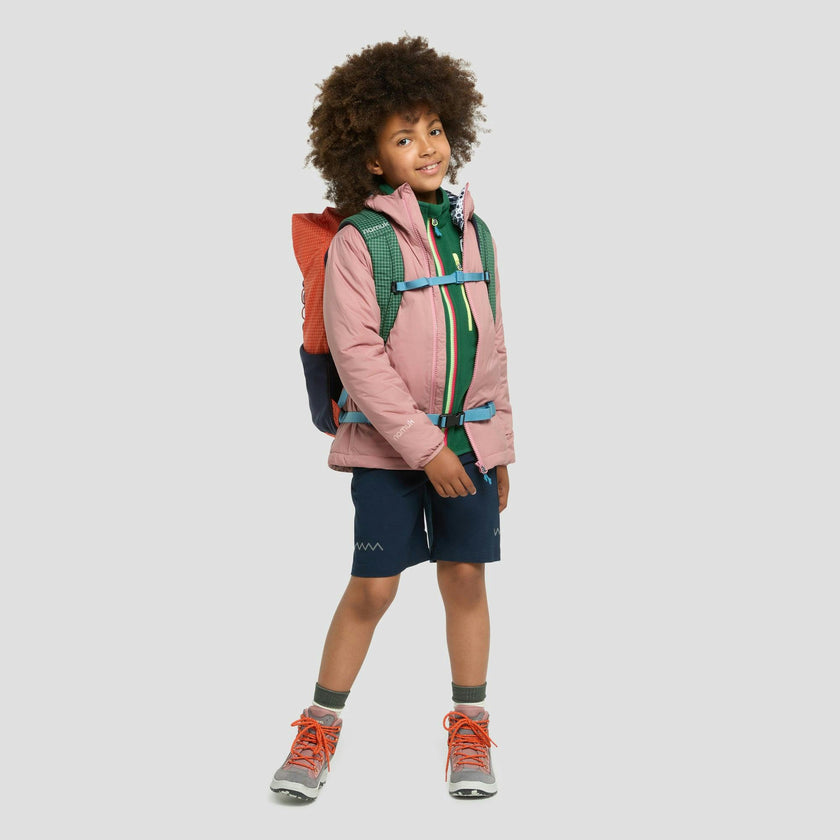 Neo PrimaLoft jacket