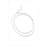 Whispers Chain Necklace