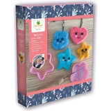 Lovely Box - Kawaii Felt Creations - 10y+