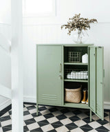 The Midi in Sage