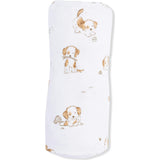 Explorer Puppy - Swaddle Blanket