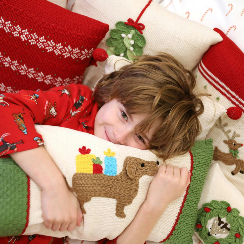 Lumbar Pillow