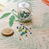 Washable Rug Botanic