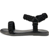 Kyle Suede Black