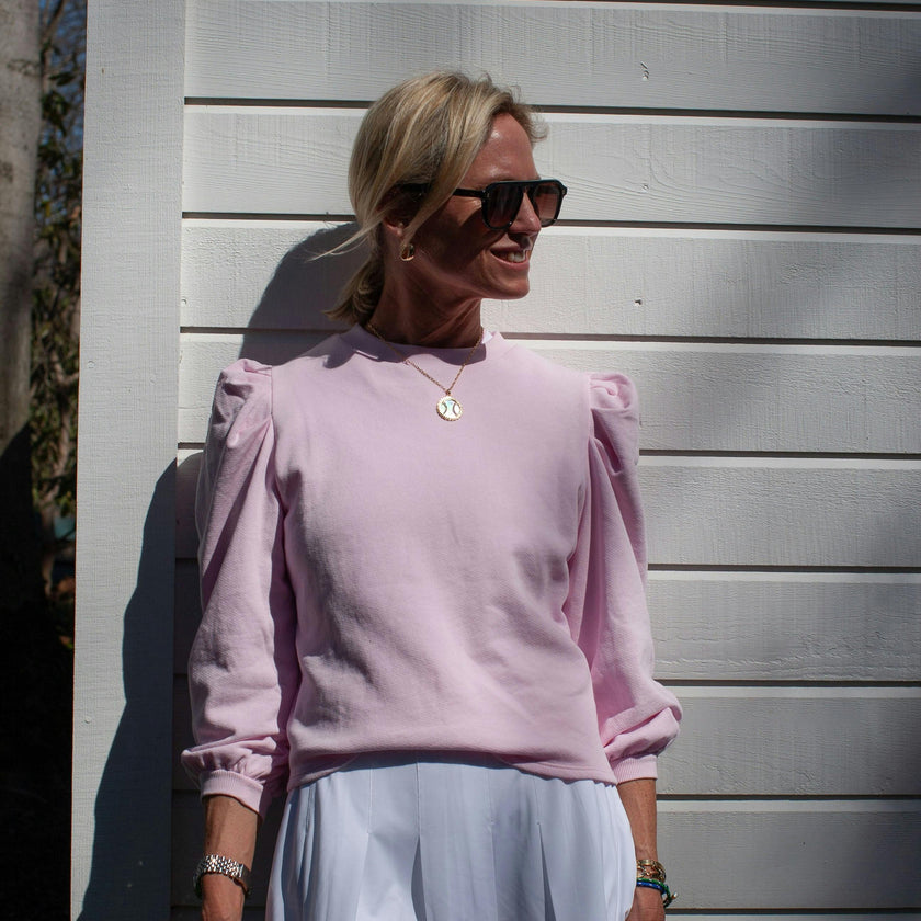 Poppy Top